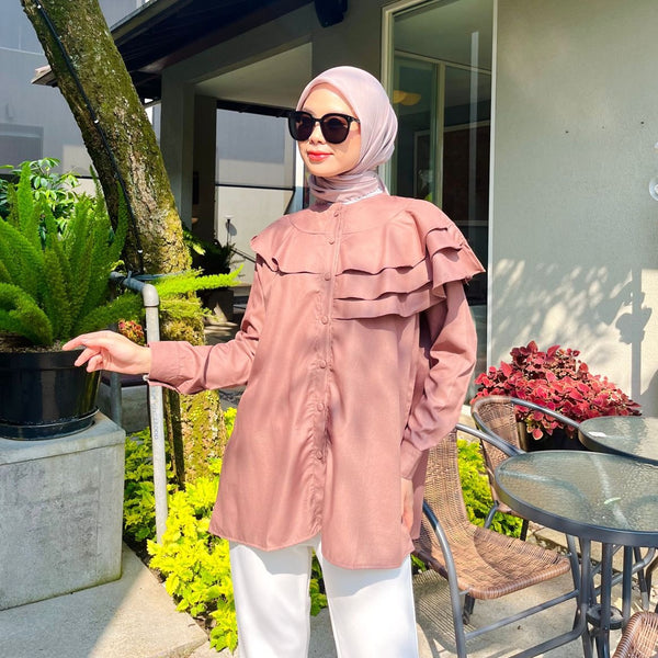 Clothing – Page 5 – Radwah Hijab