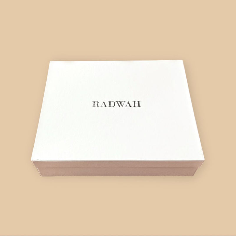 BOX BAJU RADWAH